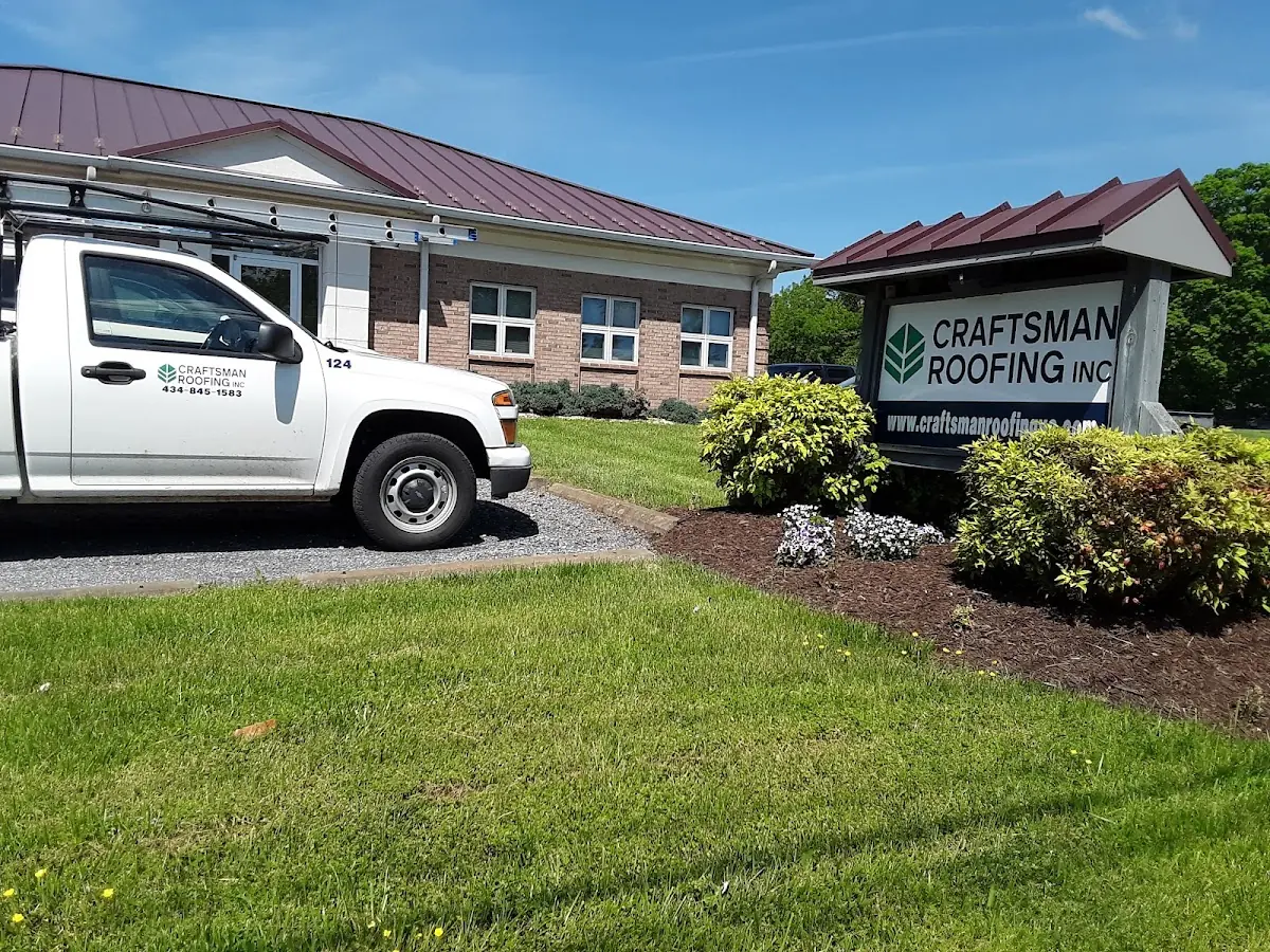 Quality Chimney Repair by experienced craftsmen in Milton